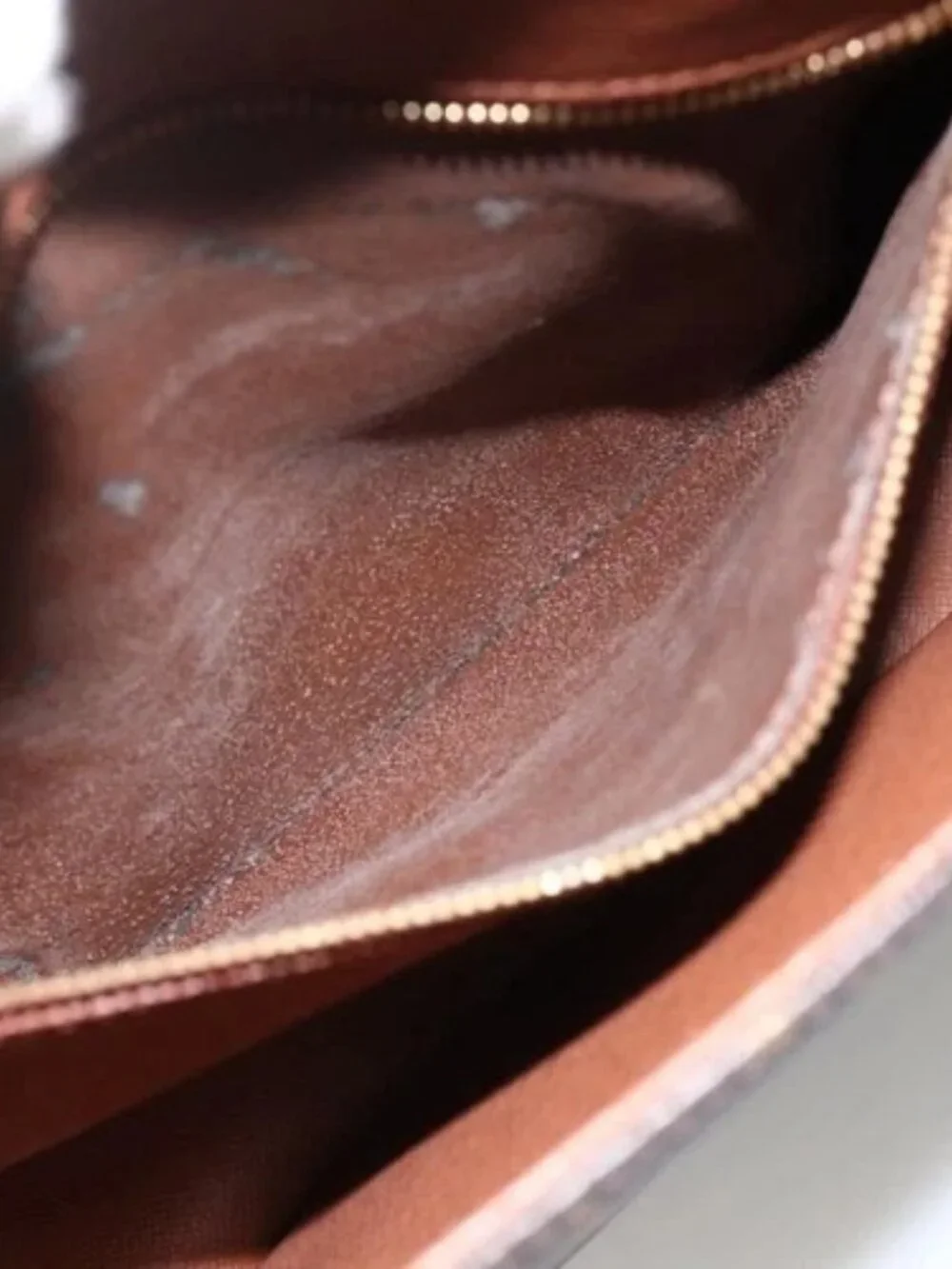 Louis Vuitton brand louis